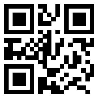 Immagine del QrCode di 3206284160