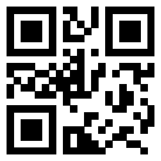 3206284162 Qr Code associato