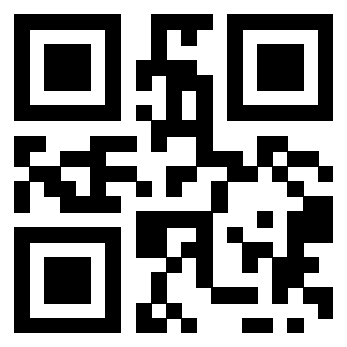 Il QrCode di 3206284165