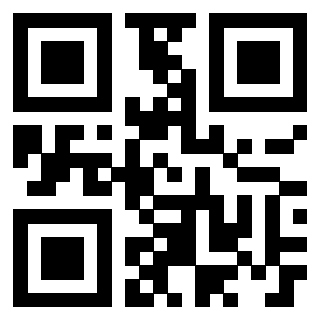 3206284166 - Immagine del Qr Code associato