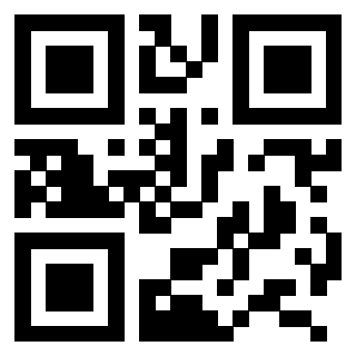 3206284169 Qr Code associato