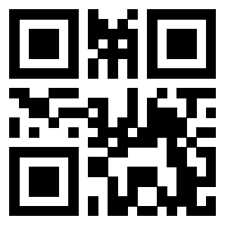 Immagine del QrCode di 3206284170