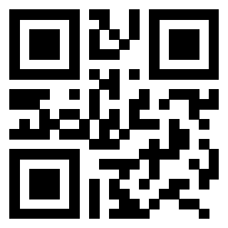 Immagine del QrCode di 3206284175