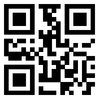 3206284178 - Immagine del Qr Code associato