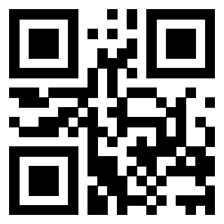 3206284183 - Immagine del QrCode associato
