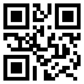 3206284184 - Immagine del Qr Code associato