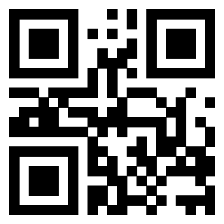 Immagine del QrCode di 3206284187