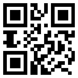 3206284188 QrCode associato