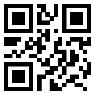 3206284189 - Immagine del QrCode associato