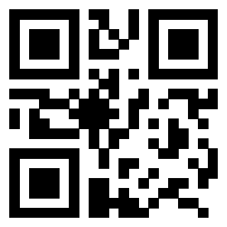 3206284192 - Immagine del Qr Code associato