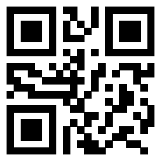 Il QrCode di 3206284193