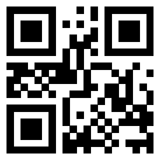 Scansione del Qr Code di 3206284194