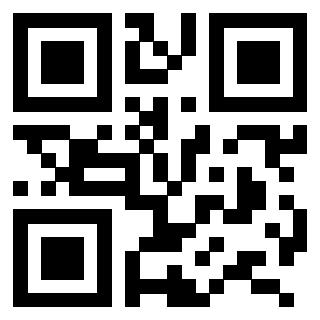 3206284198 - Immagine del Qr Code associato
