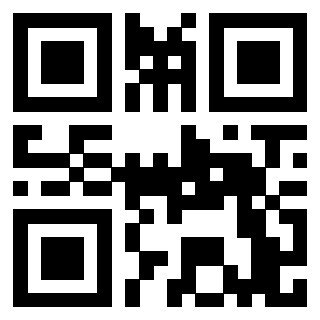 Immagine del Qr Code di 3206284200