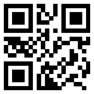 3206284201 - Immagine del Qr Code associato