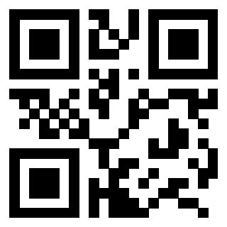 Il Qr Code di 3206284206