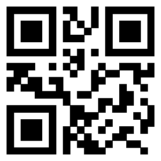 3206284208 - Immagine del QrCode associato