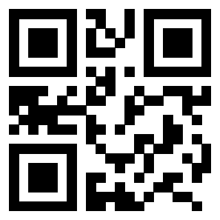 3206284209 - Immagine del QrCode associato
