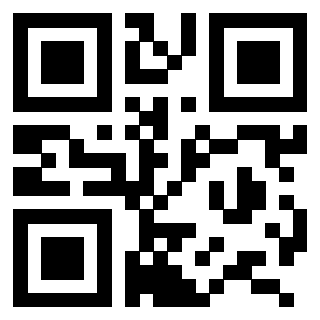 3206284212 - Immagine del Qr Code associato