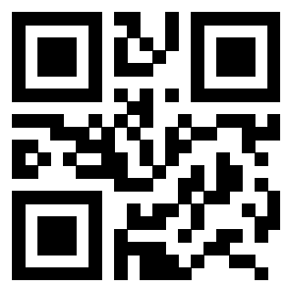 3206284219 - Immagine del Qr Code associato