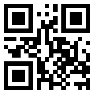 Immagine del Qr Code di 3206284221