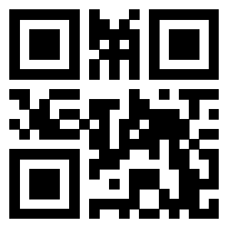 Immagine del Qr Code di 3206284224