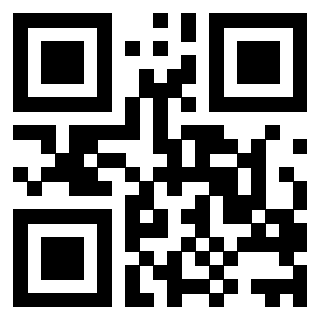 3206284226 - Immagine del Qr Code associato