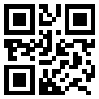 3206284228 - Immagine del QrCode