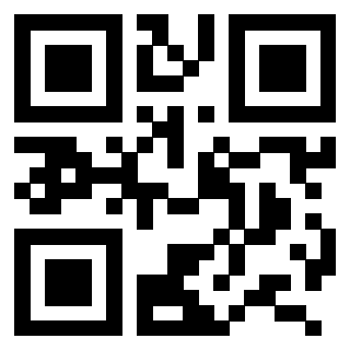 3206284231 - Immagine del QrCode associato