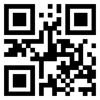 3206284233 - Immagine del QrCode