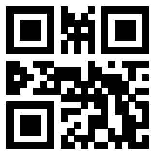 3206284237 - Immagine del QrCode