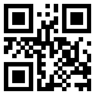 Scansione del QrCode di 3206284240