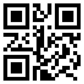3206284241 - Immagine del QrCode associato