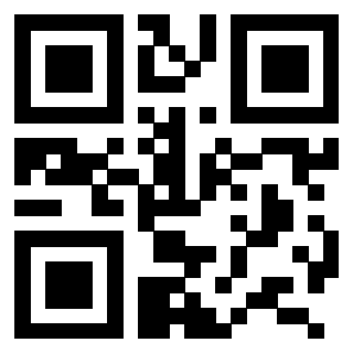 3206284243 - Immagine del Qr Code associato