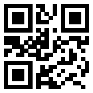 Immagine del Qr Code di 3206284244