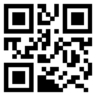 3206284252 - Immagine del Qr Code associato