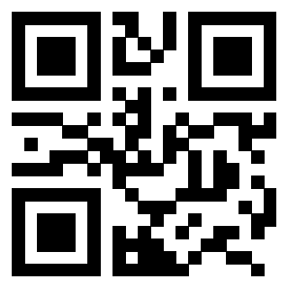 Immagine del QrCode di 3206284254
