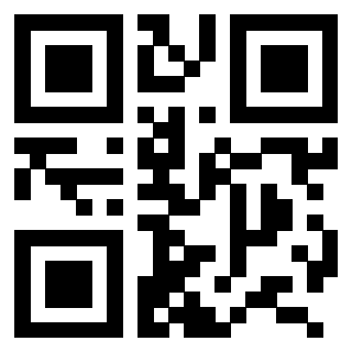 Scansione del QrCode di 3206284257
