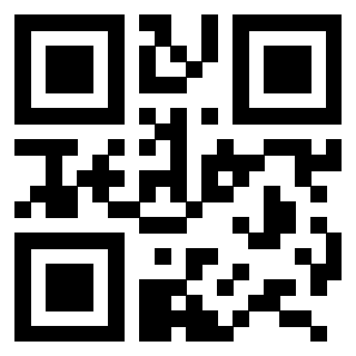Il QrCode di 3206284262