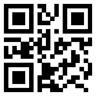 3206284265 - Immagine del Qr Code associato