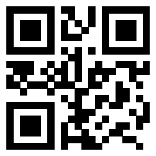 3206284268 - Immagine del QrCode