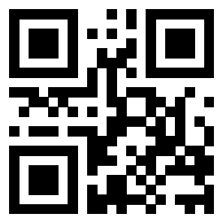 3206284269 - Immagine del Qr Code associato