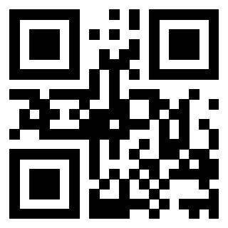 Il QrCode di 3206284275