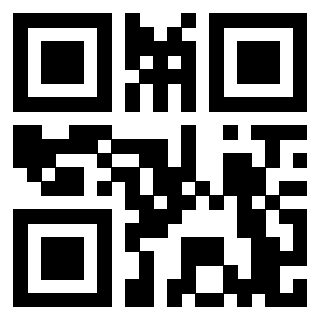 Il QrCode di 3206284278