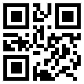 Scansione del QrCode di 3206284279