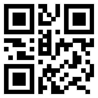 Il QrCode di 3206284280