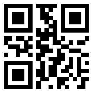 Immagine del Qr Code di 3206284281