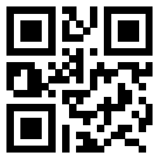 3206284285 - Immagine del QrCode