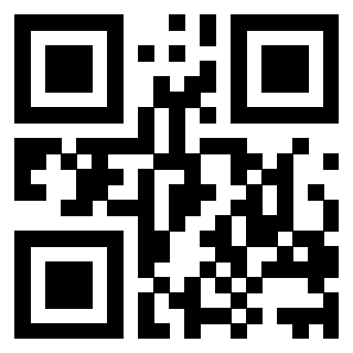 Scansione del Qr Code di 3206284287