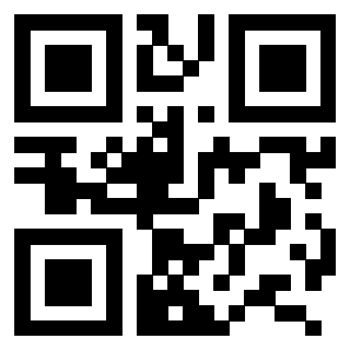 Immagine del Qr Code di 3206284289